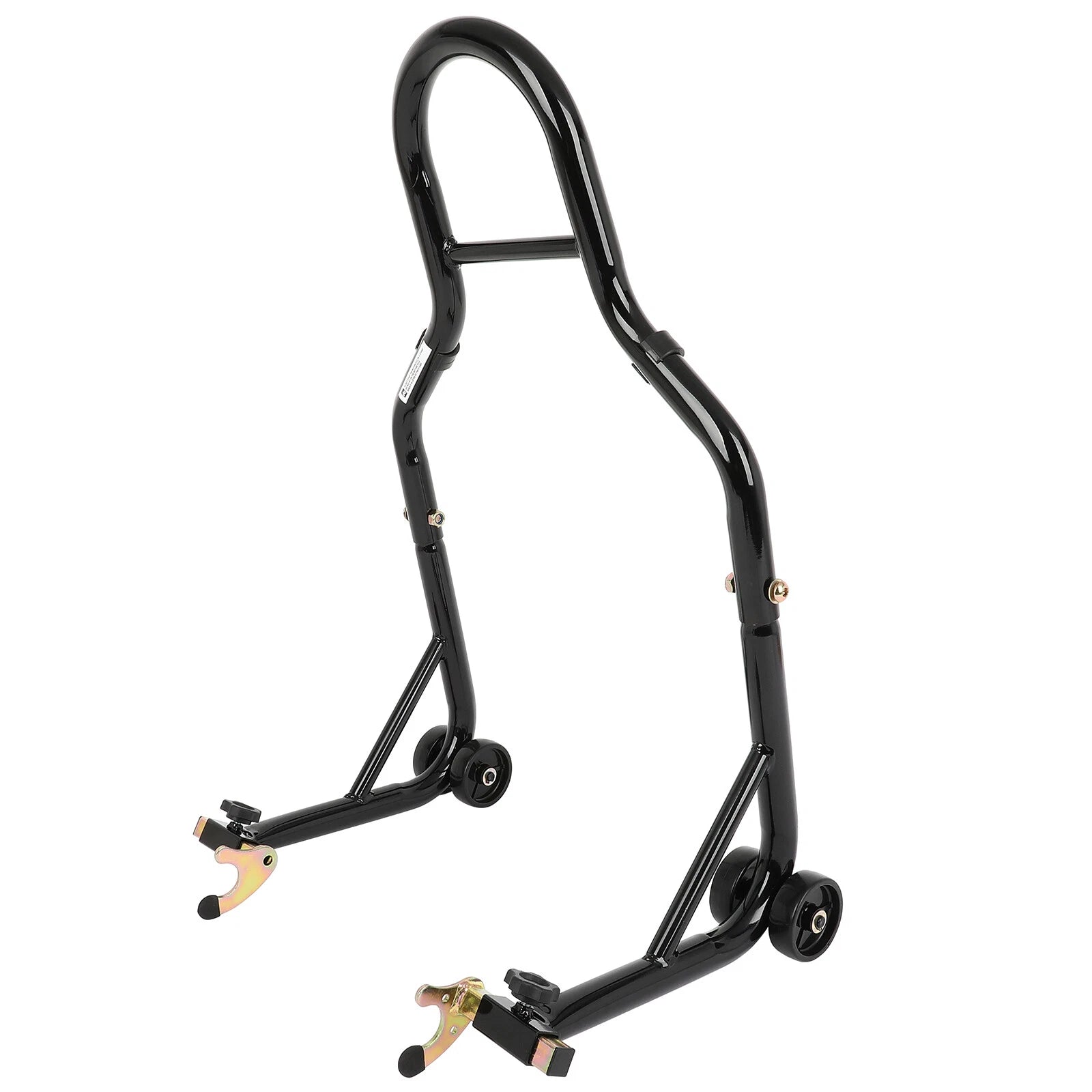 Rear Wheel Swingarm Paddle Lift Stand for Yamaha BMW Aprilia