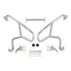 Upper Engine Guard Crash Bars for BMW R1250GS (2018–2023)