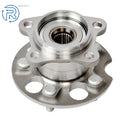 2X Wheel Hub Bearing Assembly Rear for Toyota Highlander Venza Lexus RX330 RX350 (2001–2020)