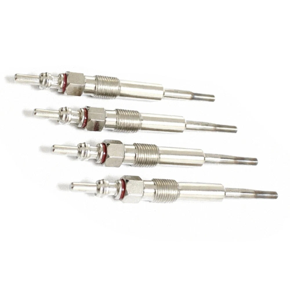 Glow Plugs 36710-2A900 for Hyundai i20 i30 Tucson, Kia Ceed, Sportage (2008–2023)