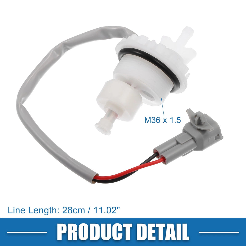Fuel Filter Water Sensor Switch No. 8446160050 for Toyota Land Cruiser (1990–2007)