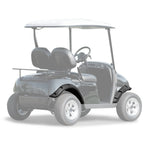 Set of 4 Fender Flares for Club Car Precedent (2004–Up) G&E Models ABS+PP