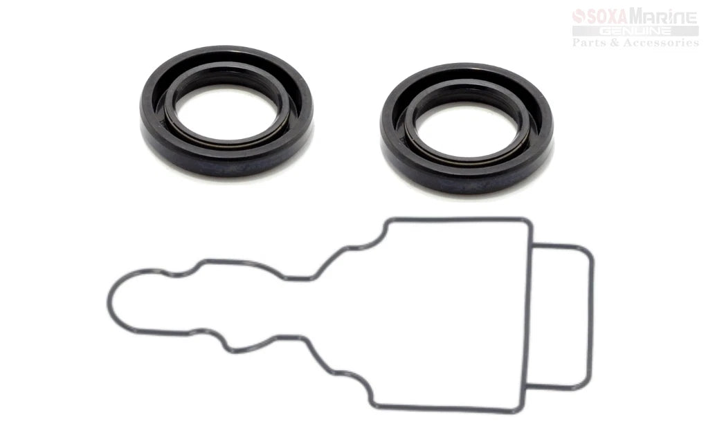 Outboard Lower Gear Case Pump Base Oil Seal for Yamaha (93101-22067, 93101-22M00)