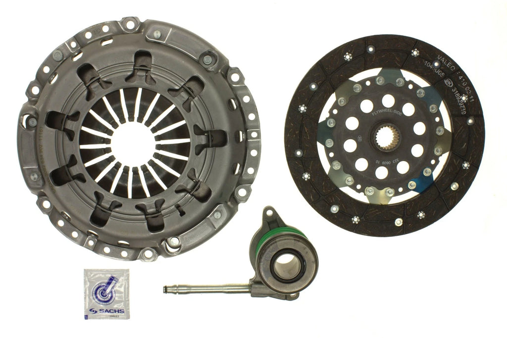 Clutch Kit for Volvo V70 (2002–2007)