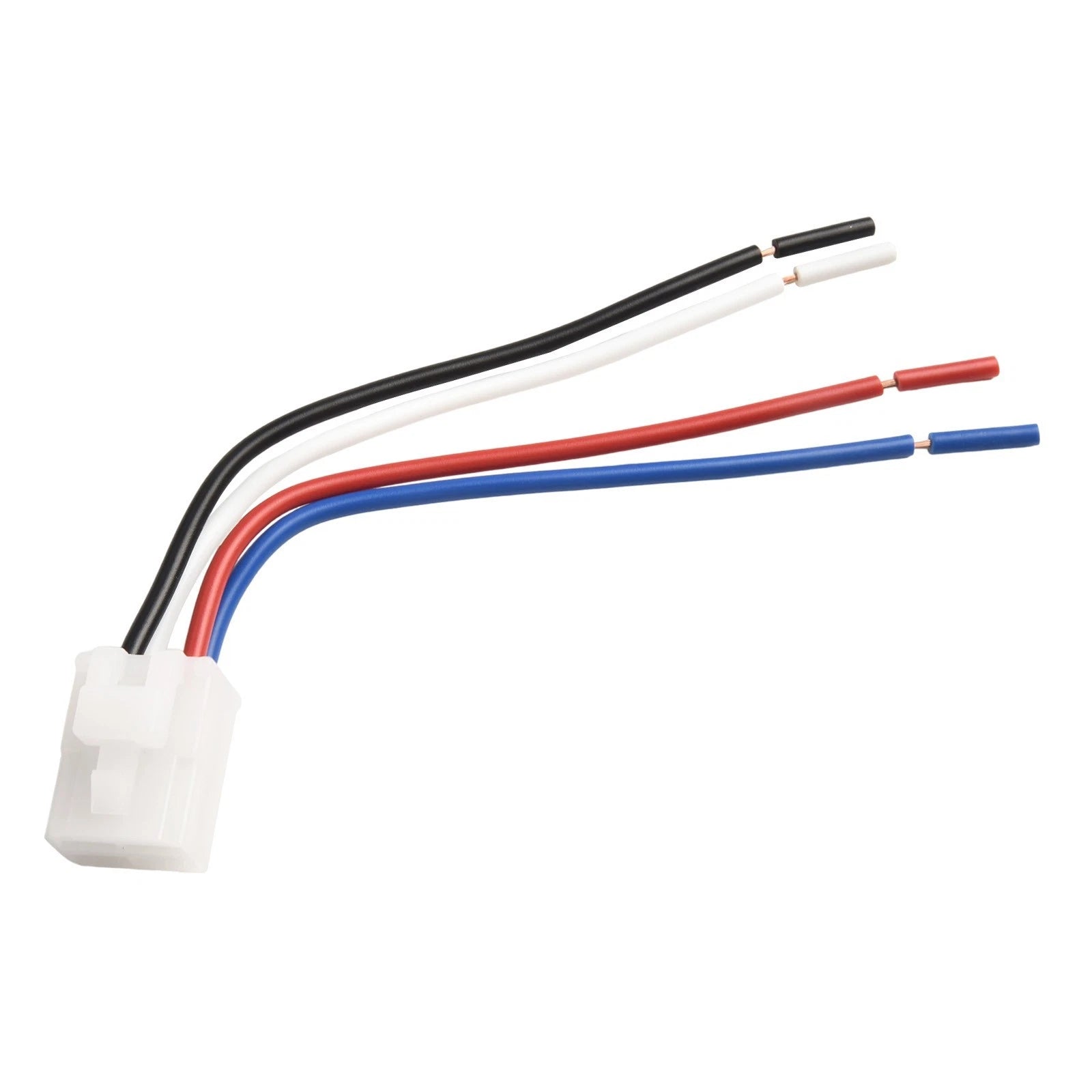 Starter Relay Cable for Yamaha XVS1100AT XV1600A XVS1100 (2000–2009)
