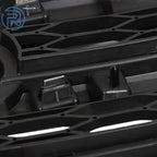 Chrome Front Center Grill Assembly for Ford Edge (2011-2014)
