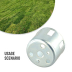 Recoil Starter Cup Flange Pulley for
