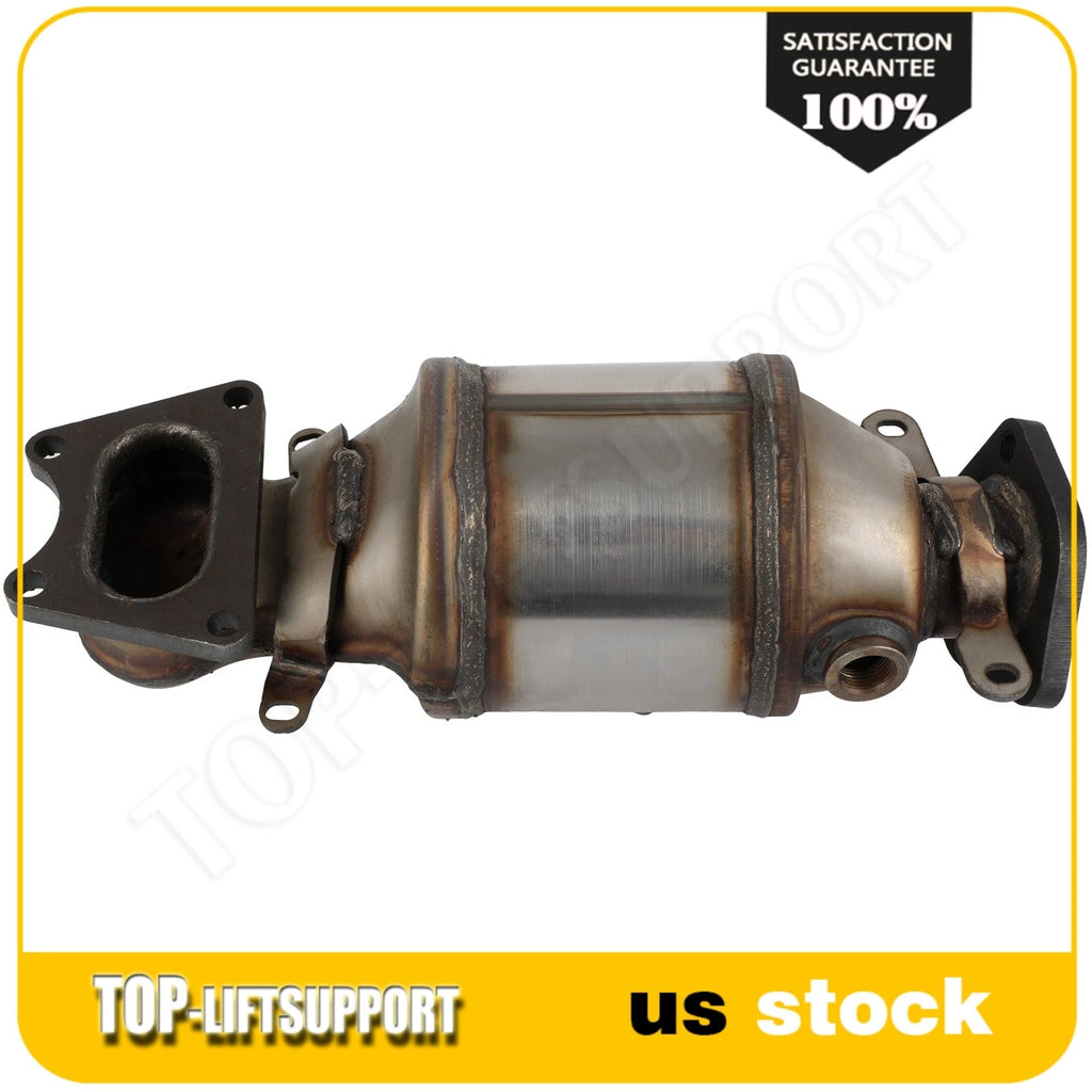 Complete Catalytic Converter Set for Honda Odyssey (2008–2010)