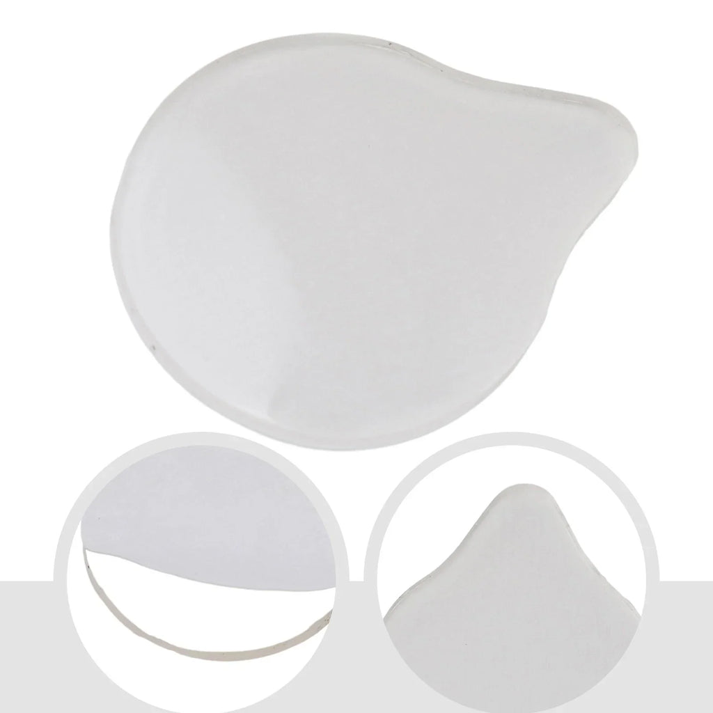 1Pcs Windshield Rain Sensor Pad Adhesive Gel For A3 A4 A6 A8 Q7 Q5 R8