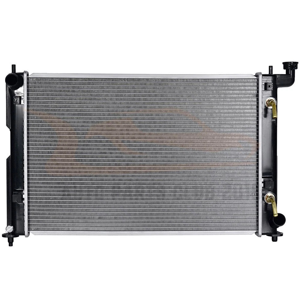 Aluminum Radiator for Scion tC (2007-2008)