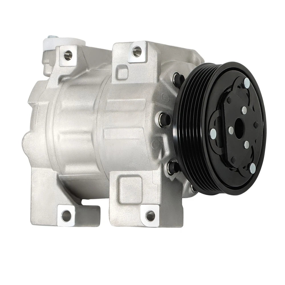 A/C Compressor with Clutch for Nissan Altima 2.5L (2013-2018)