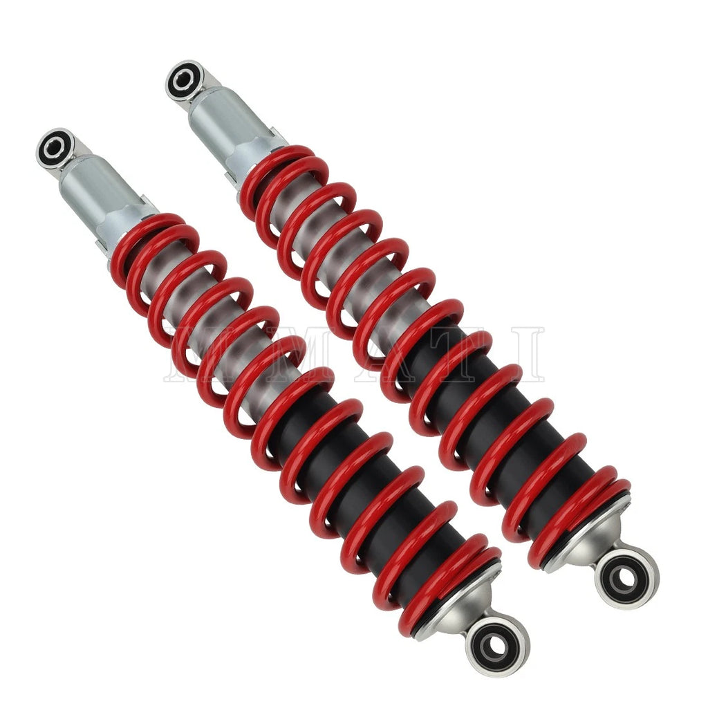 2X Front Shock Absorber for Honda Sportrax TRX400X (2009–2014) 51400-HN1-A21