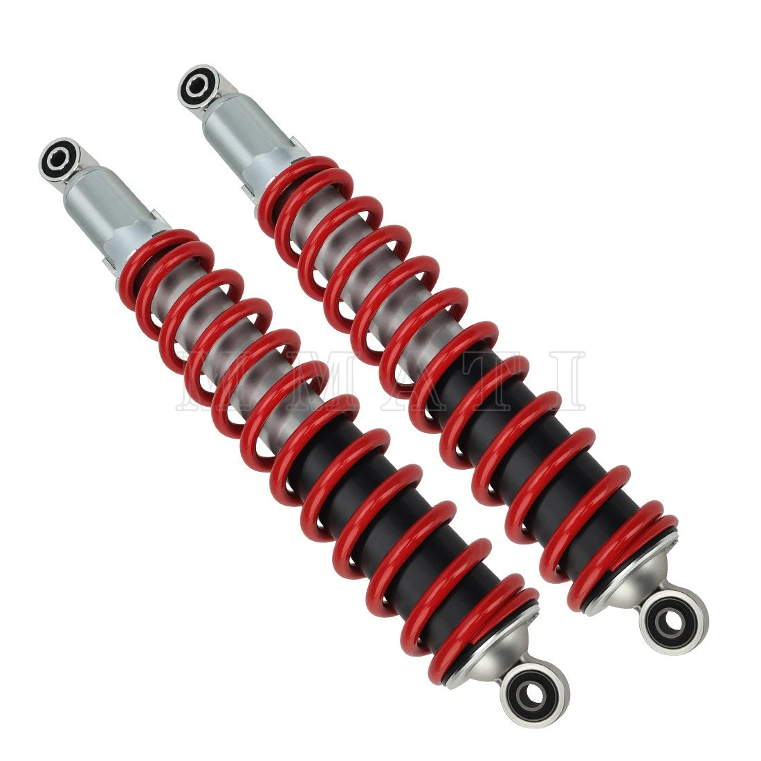 2X Front Shock Absorber for Honda Sportrax TRX400X (2009–2014) 51400-HN1-A21