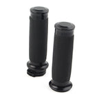 Pair of Handlebar Hand Grips for Harley Touring Sportster XL883 XL1200 (2004–2023)