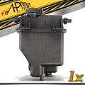 Coolant Expansion Tank with Cap for Land Rover Range Rover (2003–2005)