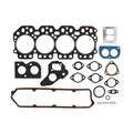 Upper Gasket Set TRE38847 AT21627 for John Deere 440 Skidder (4.202 Diesel)
