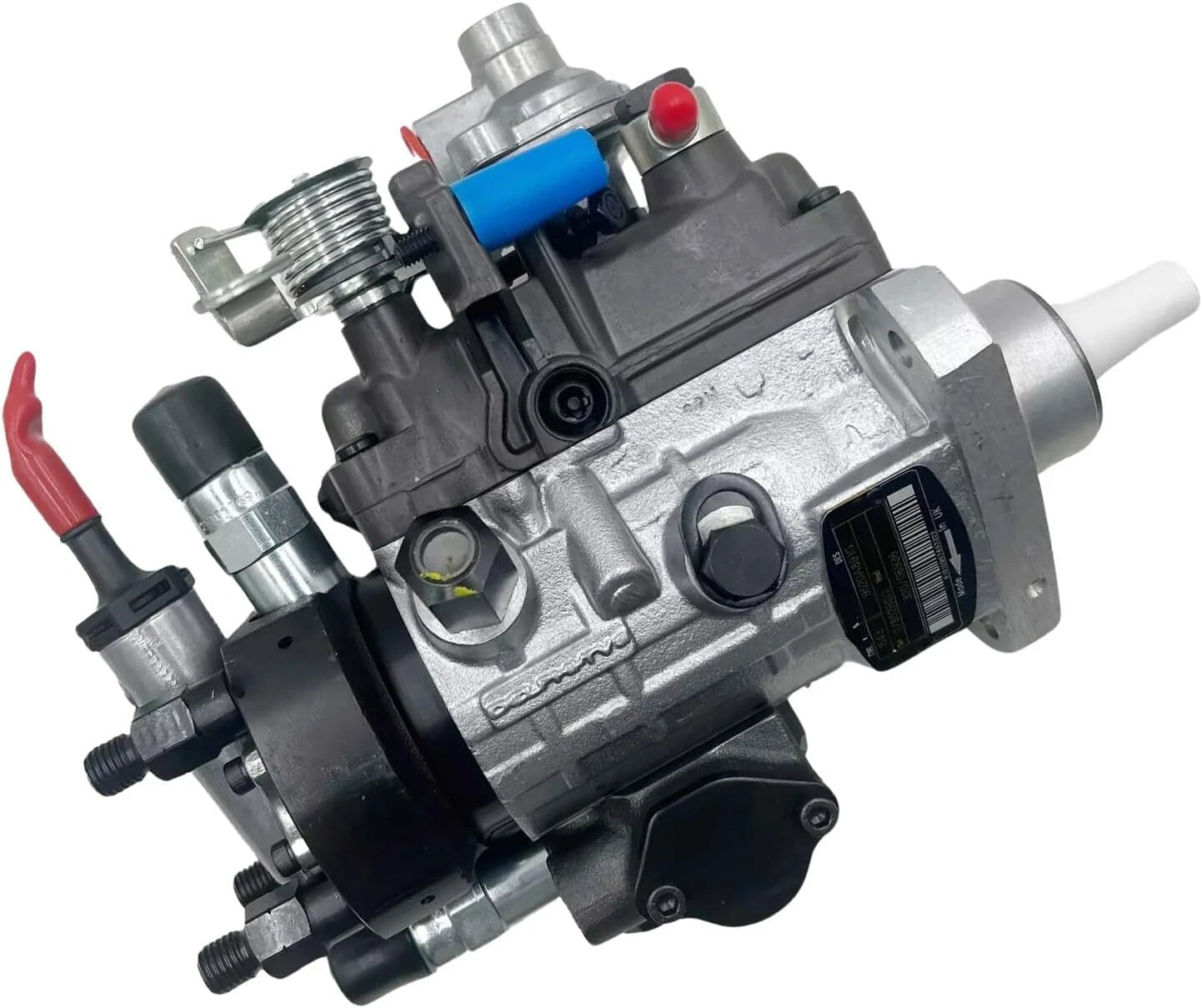 Fuel Injection Pump 320/06936 320/06870 for JCB 3C 3CX 3D 4C 4CX 1400B 1600B (–)