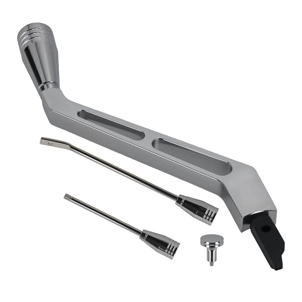 Column Shifter Turn Signal Lever for GM Chevy Oldsmobile Pontiac (1967–1994)