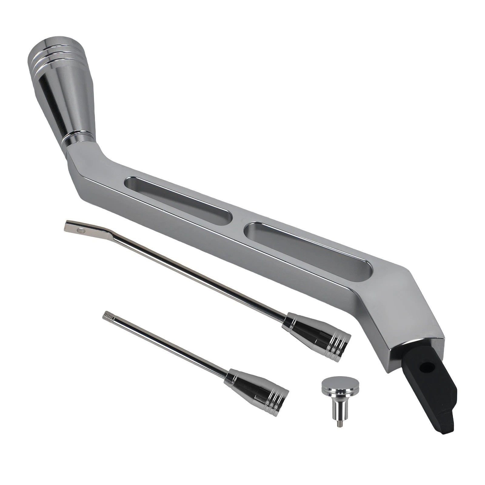 Column Shifter Turn Signal Lever for GM Chevy Oldsmobile Pontiac (1967–1994)