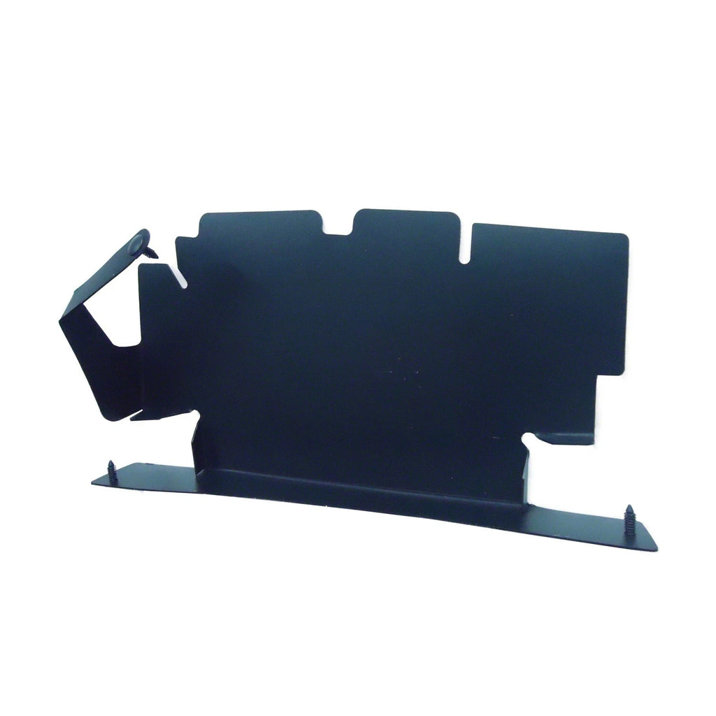 Replacement Passenger Side Radiator Support Baffle (See compatibility Chart)