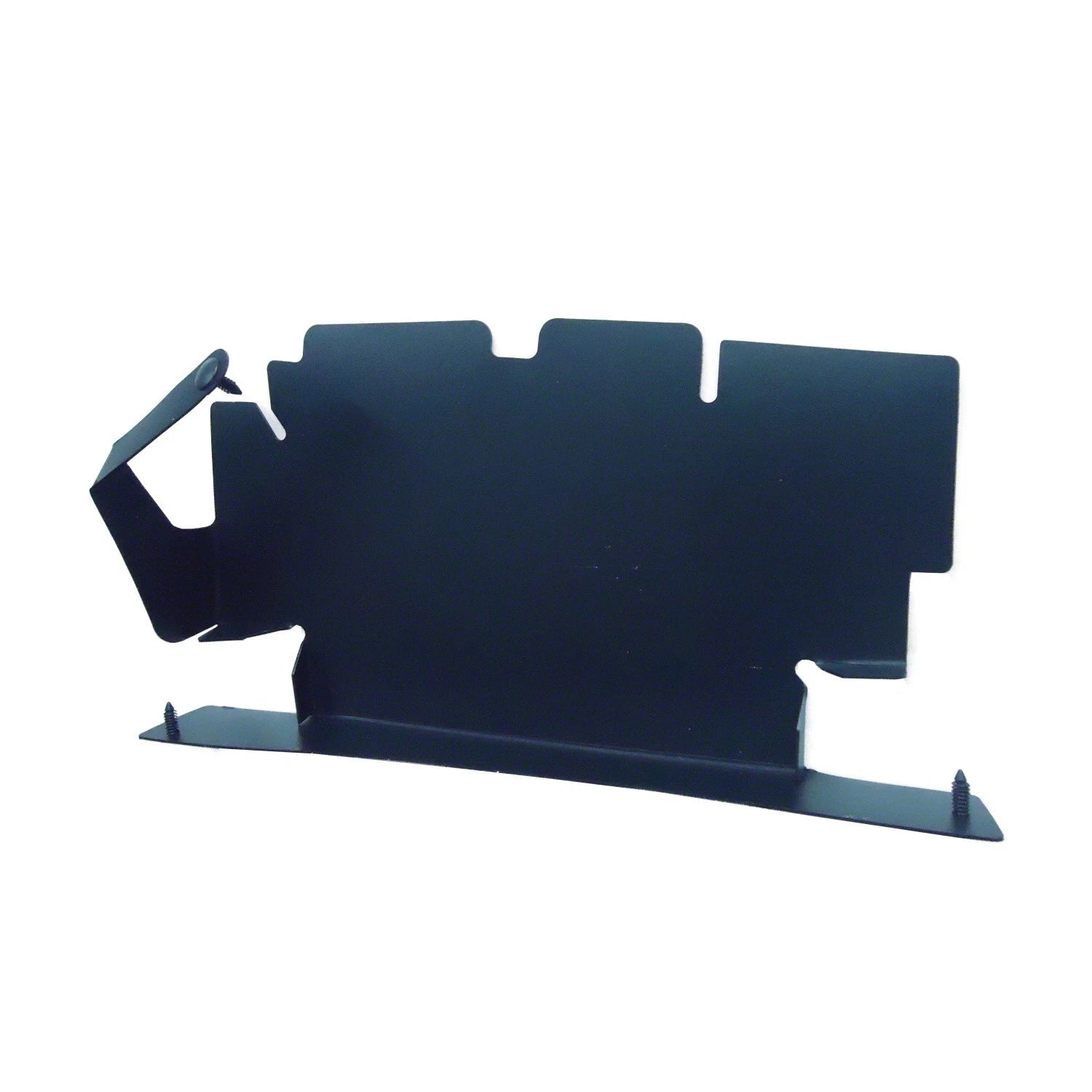 Replacement Passenger Side Radiator Support Baffle (See compatibility Chart)