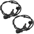 2X Front ABS Wheel Speed Sensor for Dodge Ram 1500 (2002-2005)