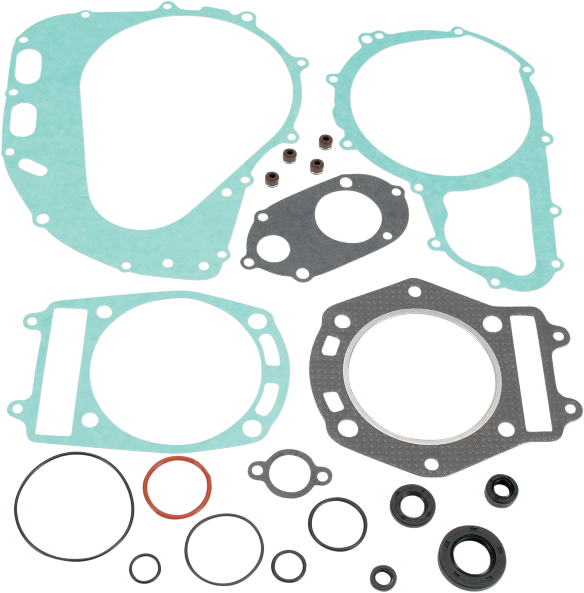 Motor Gasket Kit with Oil Seal for Suzuki (811586mse)