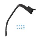 Fender Flare for Jeep Cherokee (2014–2018)