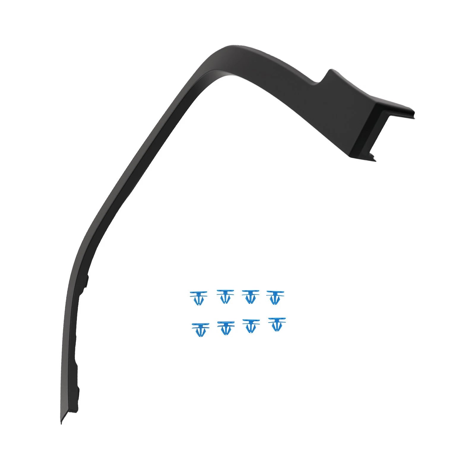 Fender Flare for Jeep Cherokee (2014–2018)