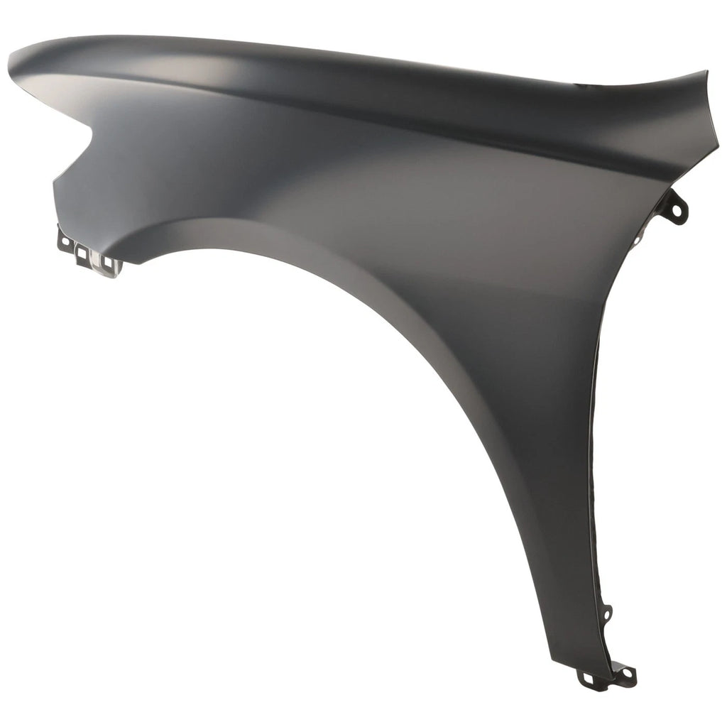 Fender for Acura TSX (2004–2008) Front Driver and Passenger Side