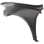 Fender for Acura TSX (2004–2008) Front Driver and Passenger Side