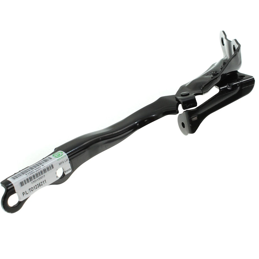 Passenger Side Hood Hinge for LX570 Land Cruiser (2008–2015)