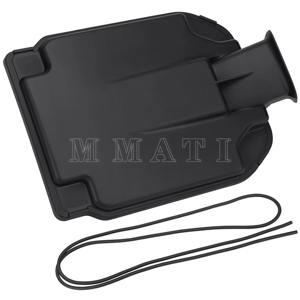 Airbox Lid Cover & Seal for Yamaha Raptor 125 250 YFM125R 250R (2008–2013)