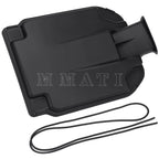 Airbox Lid Cover & Seal for Yamaha Raptor 125 250 YFM125R 250R (2008–2013)