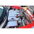 7pc Vacuum Line Tuck Kit for 2014-2019 Chevy Corvette C7 - ACC0978