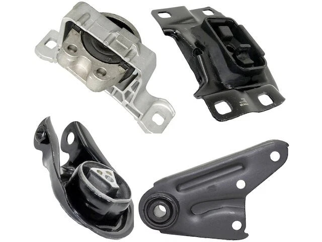 Engine Mount Kit for Mazda 3 2.0L (2004–2009) ZS234RP