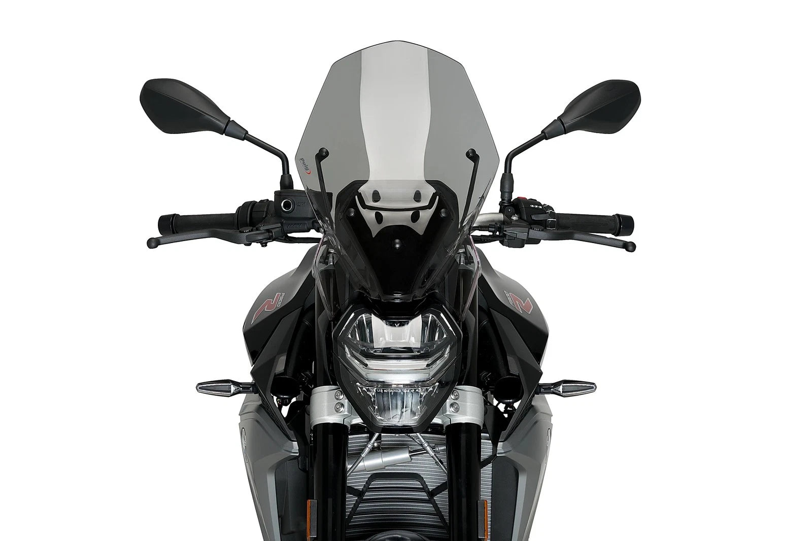 Windscreen for BMW Naked New Gen Touring
