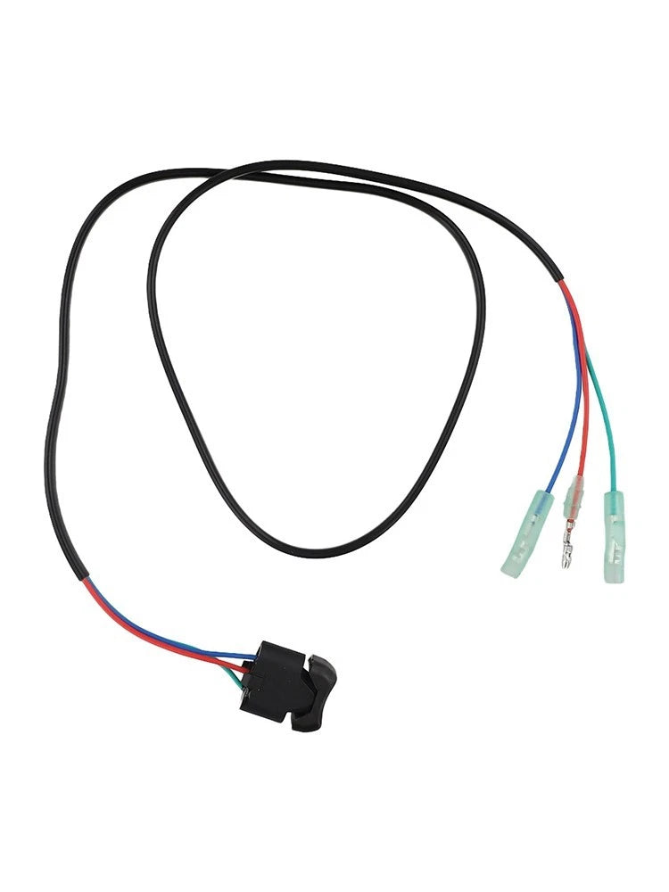 Power Trim & Tilt Switch for Suzuki Outboard Engines (37850-93J10)