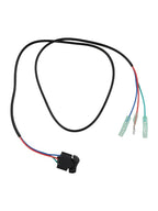 Power Trim & Tilt Switch for Suzuki Outboard Engines (37850-93J10)