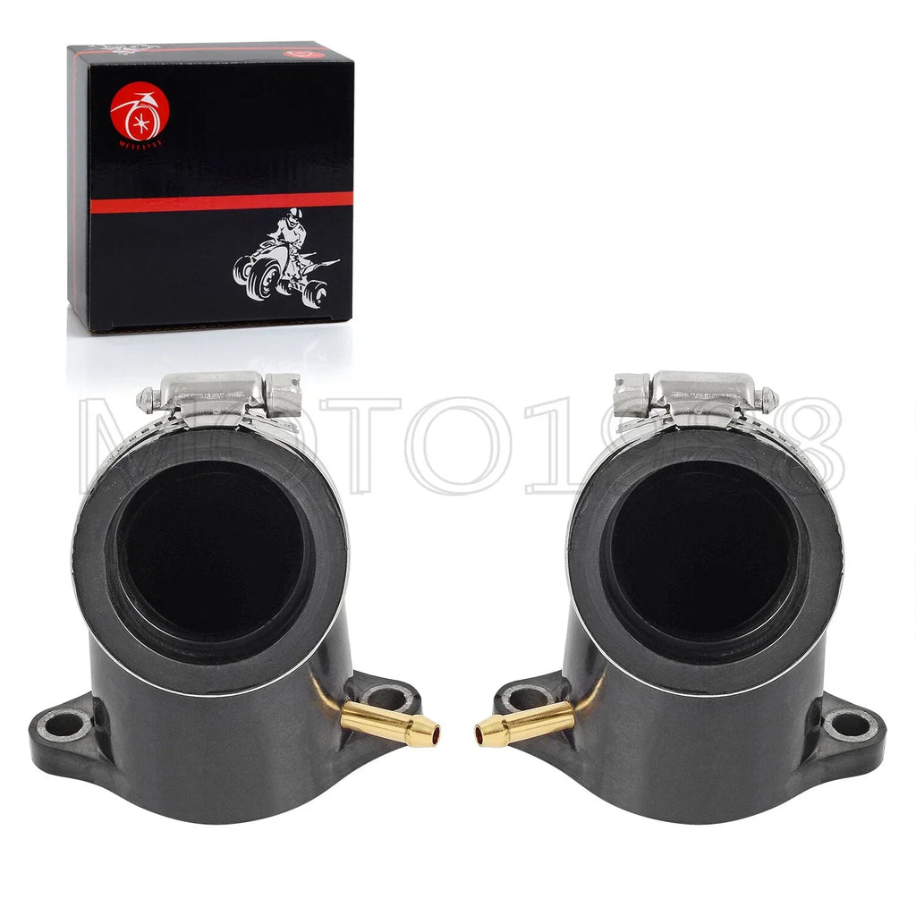Carburetor Intake Manifold Boot for Kawasaki KFX700 (2004–2009)