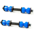 Set of 2 Front Stabilizer Bar Link Kits for Chevy Dodge
