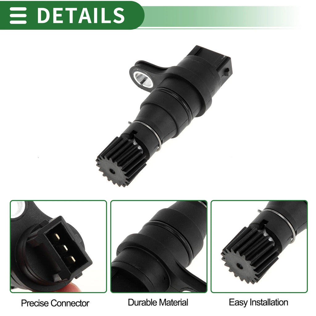 1 Pc Transmission Speed Sensor FD011801050 for Nissan Pickup ZG24 