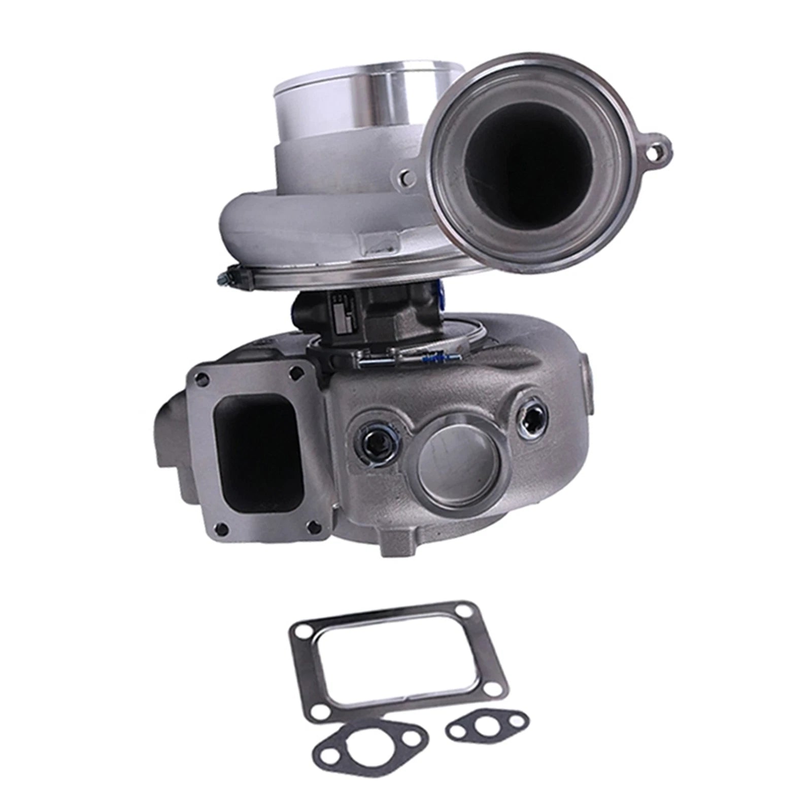 Turbocharger 110-8463 for Caterpillar 3406B 3406C C15 (Generator SR4)