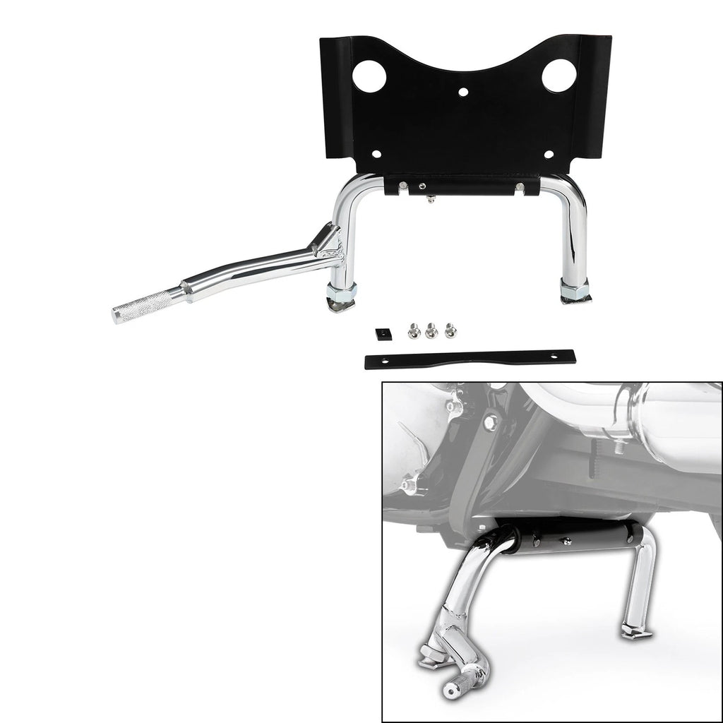 Center Stand for Harley Davidson Touring Electra Street Glide (2009–2024)