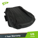 Leather Seat Cover for Mercedes Benz GL350 GL450 (2013–2016) - Black