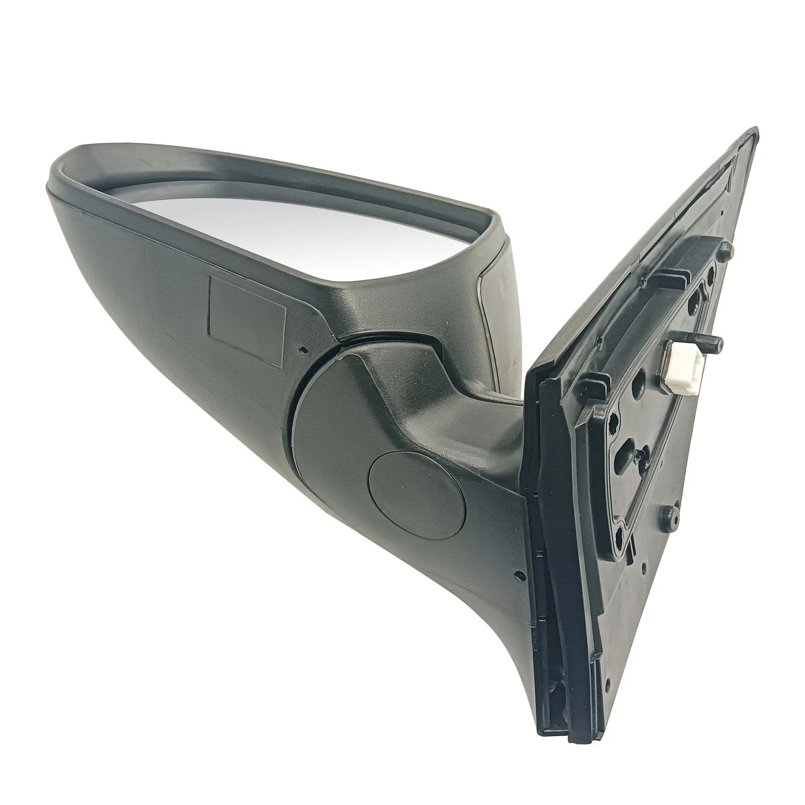 Outside Left Mirror 87610-H6430 for Hyundai Accent (2018) Power Heated