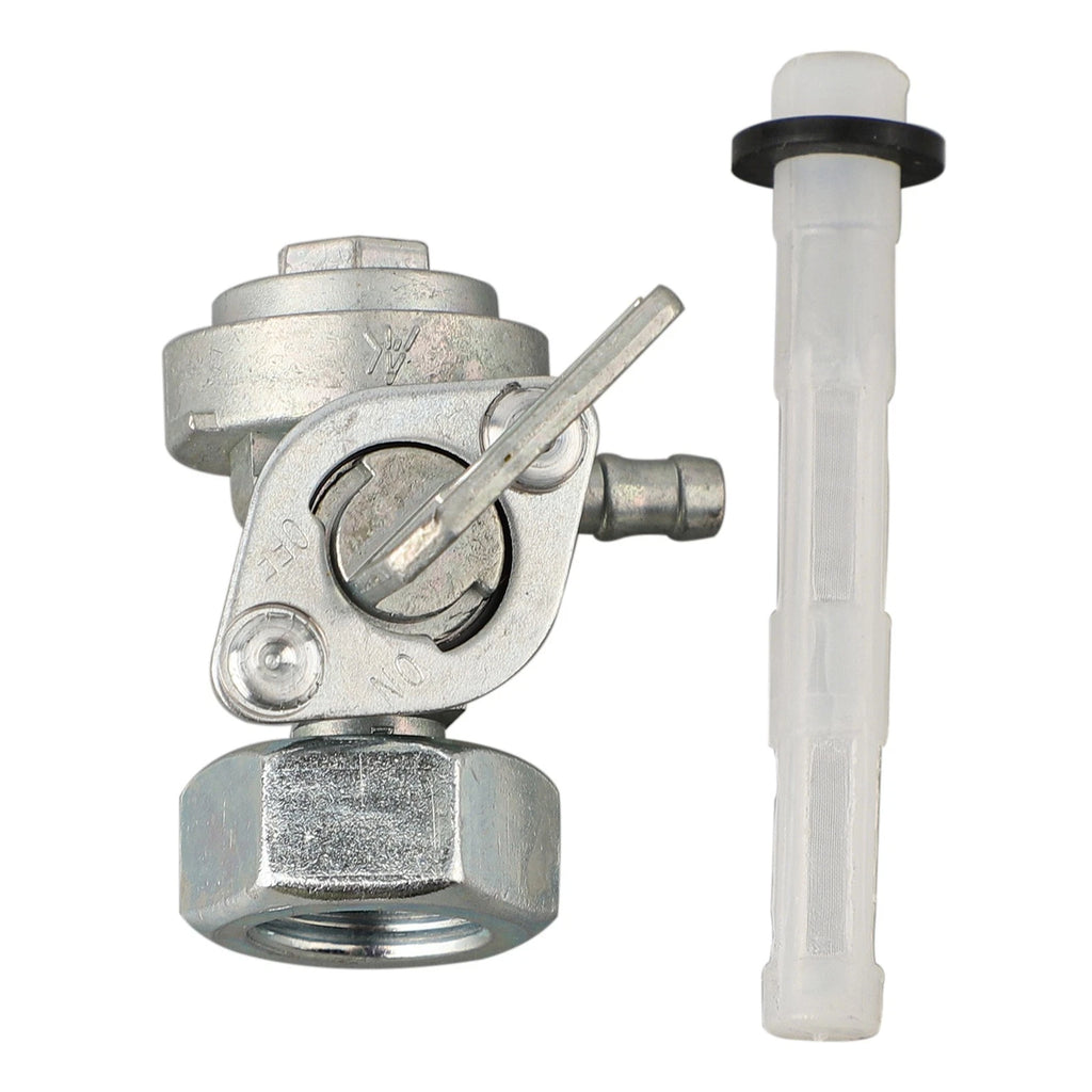 M16x1 5mm Generator Petcock Valve for Efficient Fuel Control
