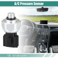 A/C Pressure Sensor No. 921366J001 for Infiniti G20 (2000–2002)