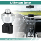 A/C Pressure Sensor No. 921366J001 for Infiniti G20 (2000–2002)