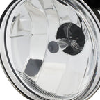 Left Fog Light for Dodge Ram 1500/2500/3500 (1999–2002)
